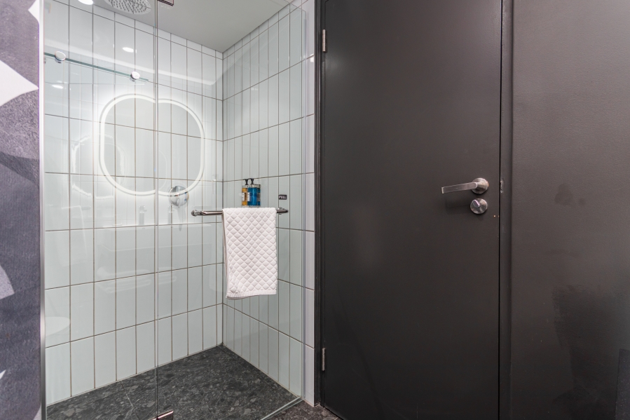 0 Bedroom Property for Sale in Cape Town City Centre Western Cape